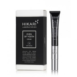 Hikari Eyes of Youth Cream 20ml